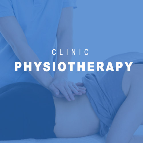 Home Physiotherapy Clinic West Cork